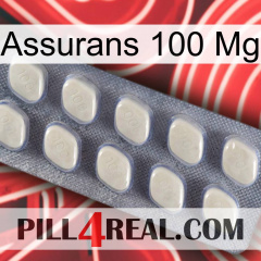 Assurans 100Mg 08